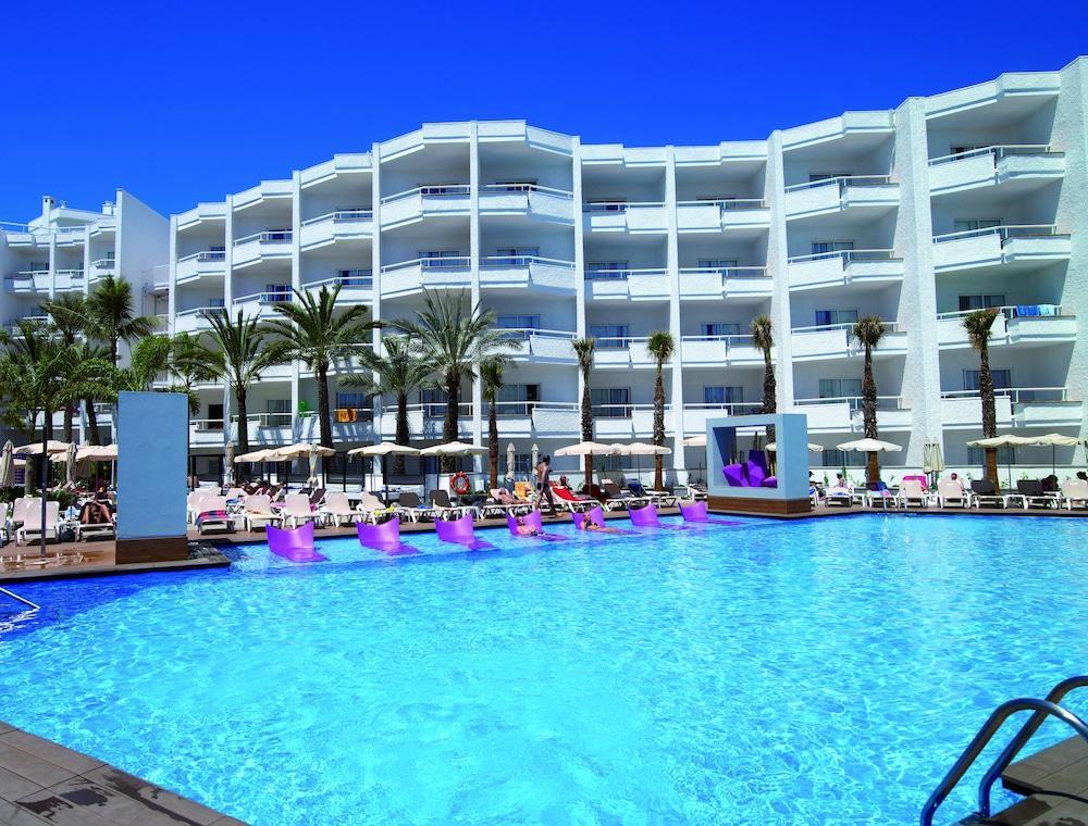 Servatur Don Miguel - Adults Only Hotel Playa del Inglés