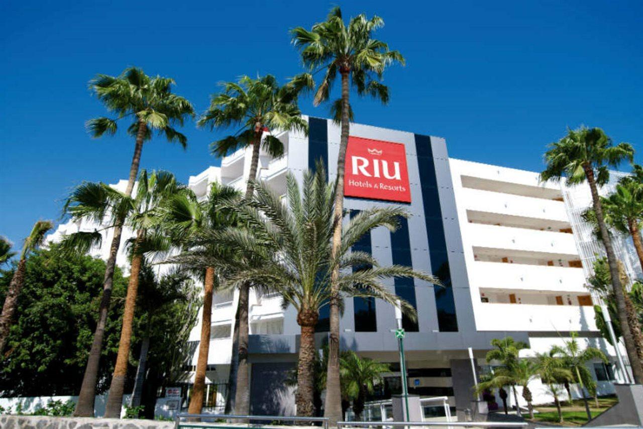 Hotel Servatur Don Miguel - Adults Only Playa del Ingles (Gran Canaria)