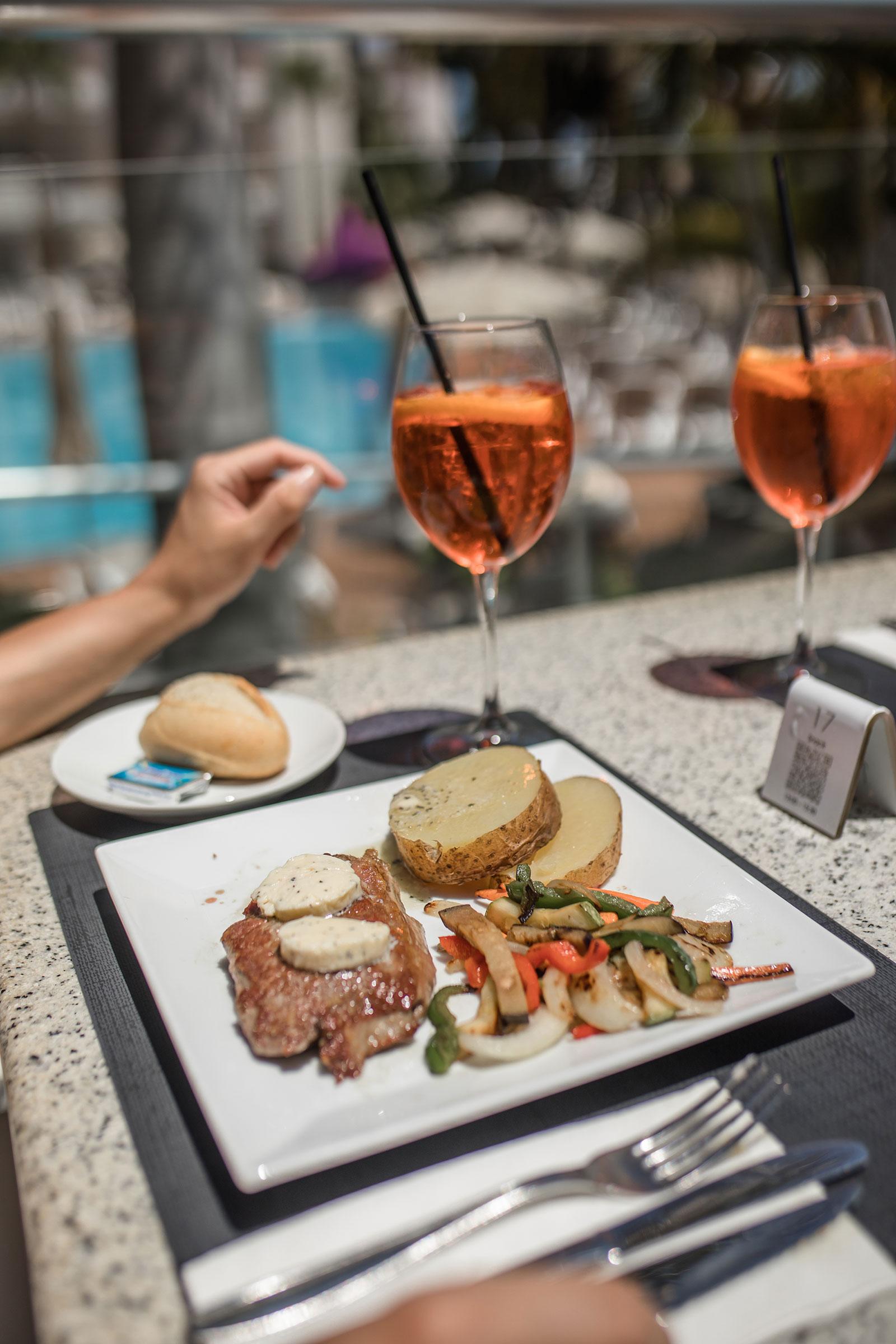 Servatur Don Miguel - Adults Only Playa del Ingles (Gran Canaria)