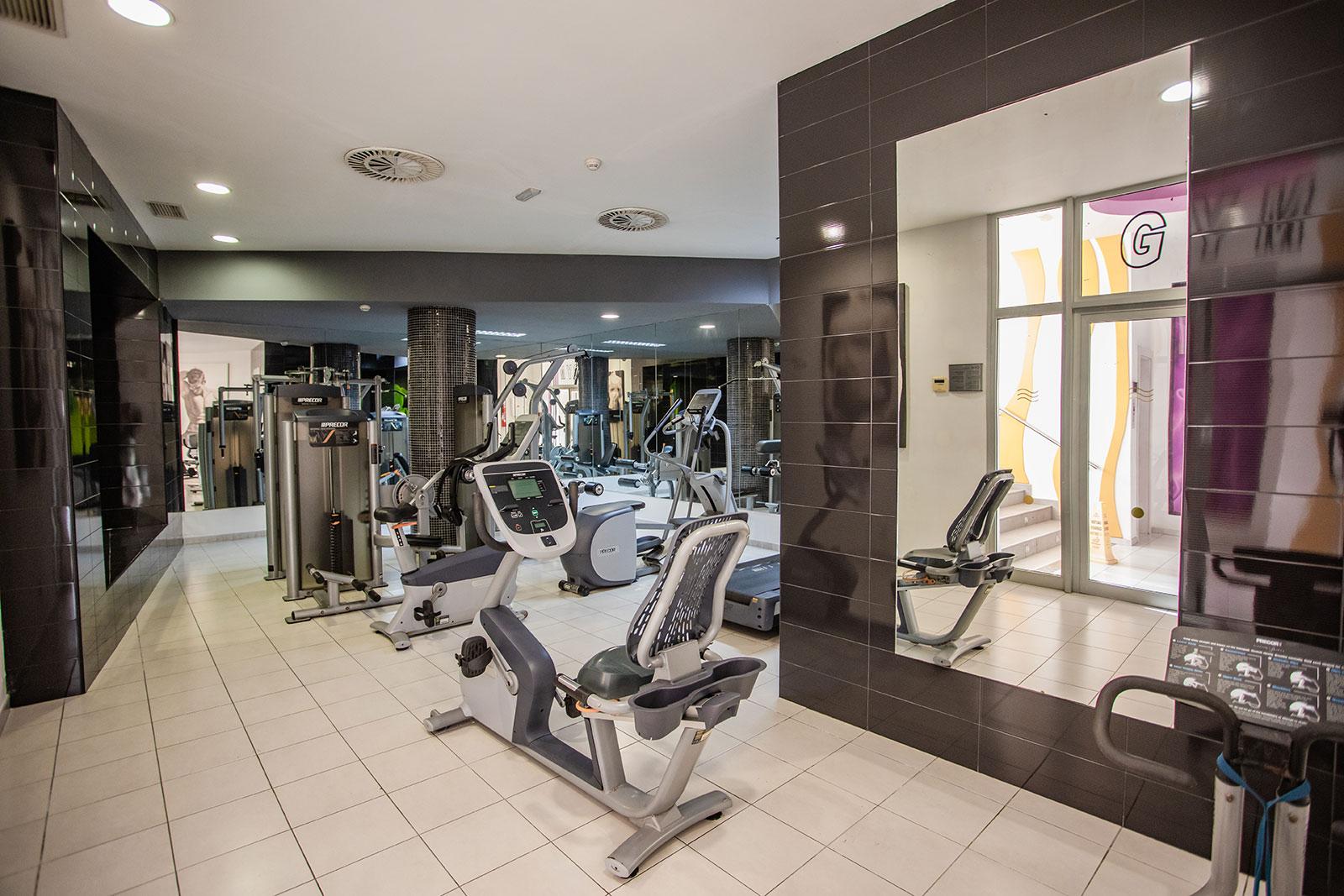 Servatur Don Miguel - Adults Only 3* Playa del Ingles (Gran Canaria)