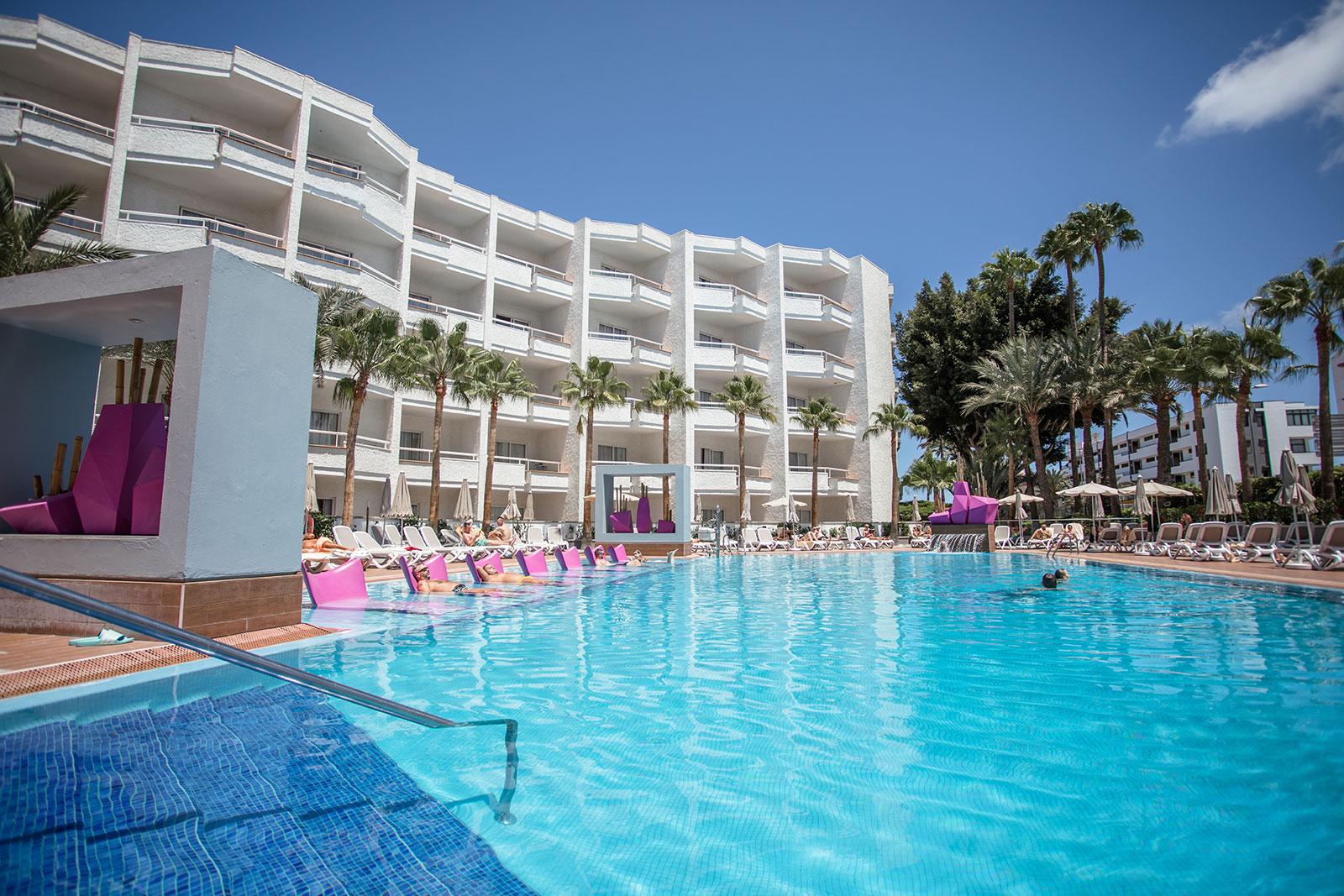 Servatur Don Miguel - Adults Only Playa del Inglés