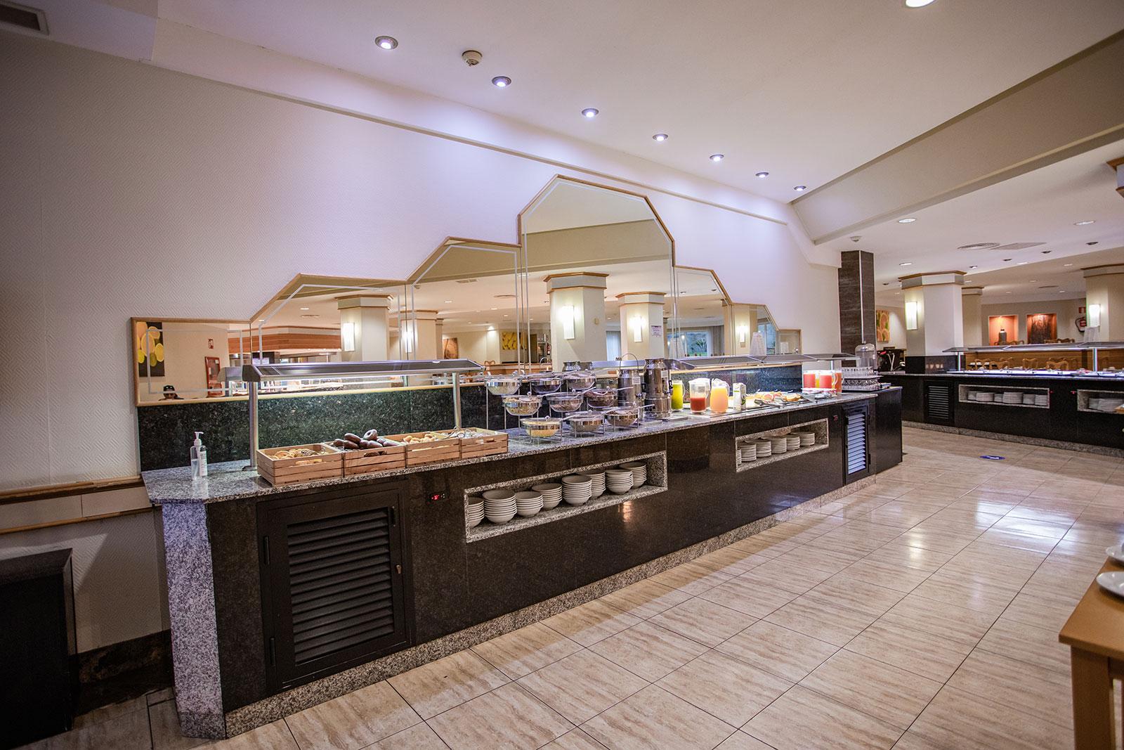 Servatur Don Miguel - Adults Only Playa del Ingles (Gran Canaria)