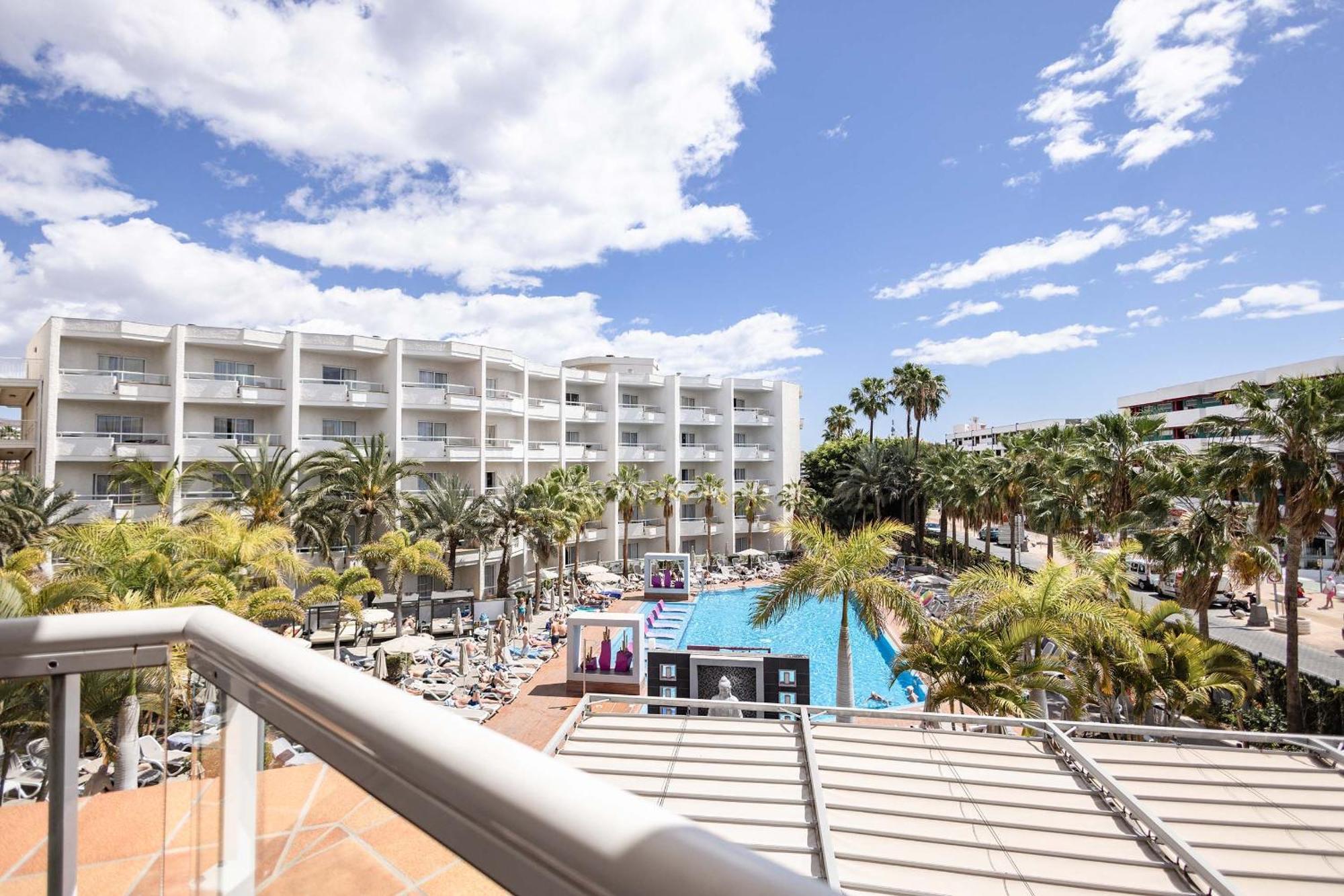 Servatur Don Miguel - Adults Only Hotel Playa del Ingles (Gran Canaria)
