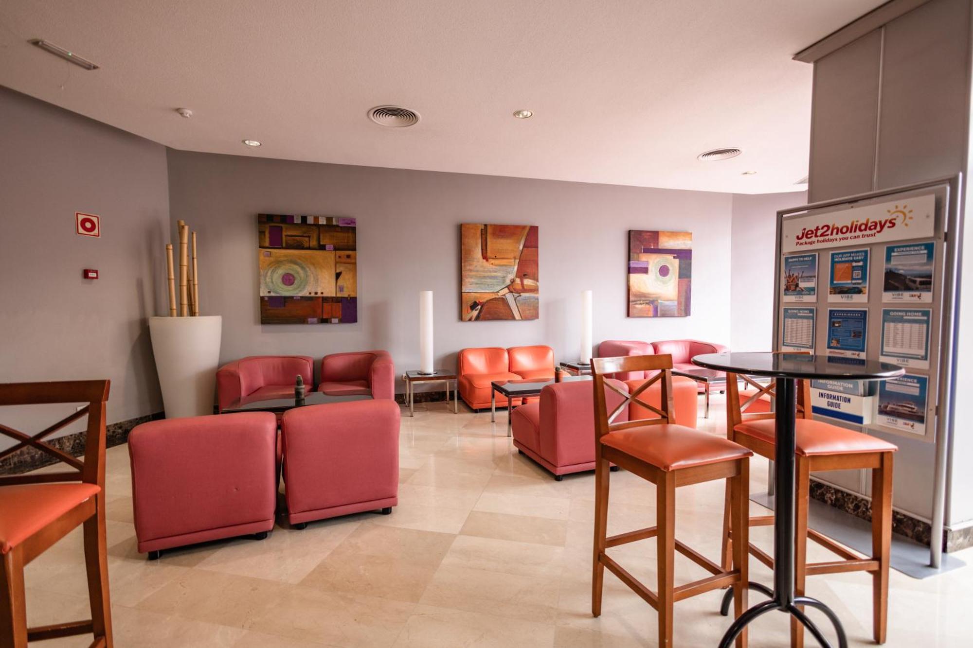 Servatur Don Miguel - Adults Only 3*