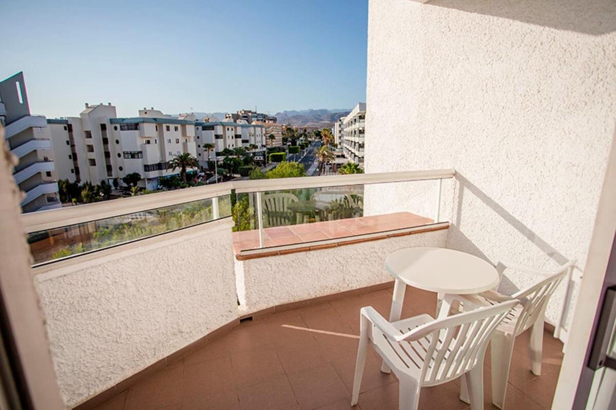 Servatur Don Miguel - Adults Only Hotel Playa del Ingles (Gran Canaria)