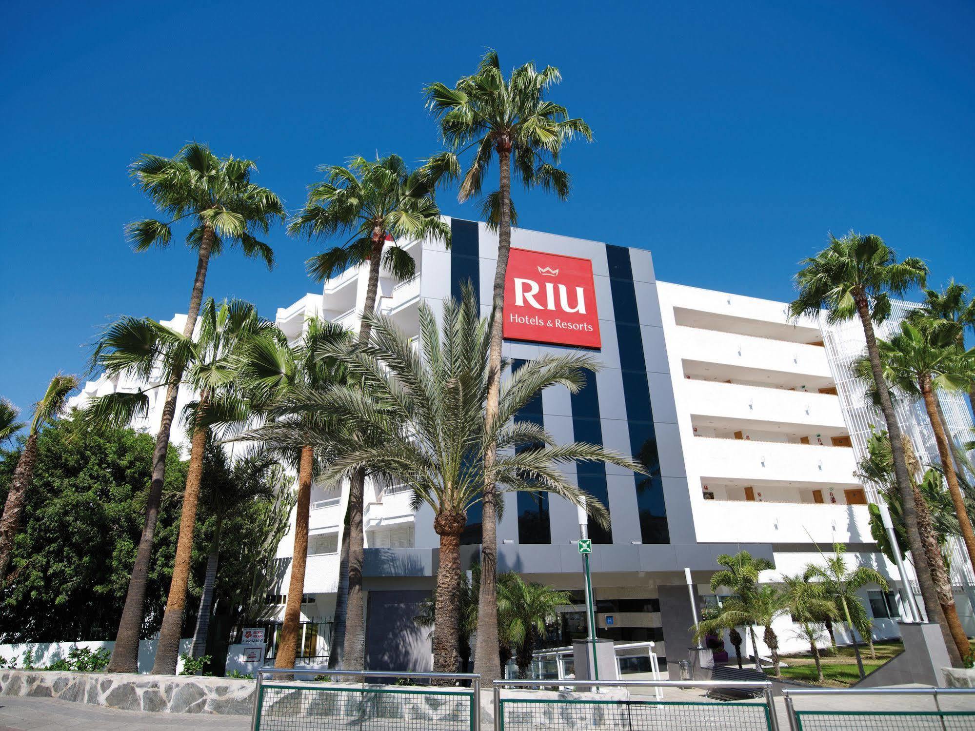 Servatur Don Miguel - Adults Only Playa del Ingles (Gran Canaria)