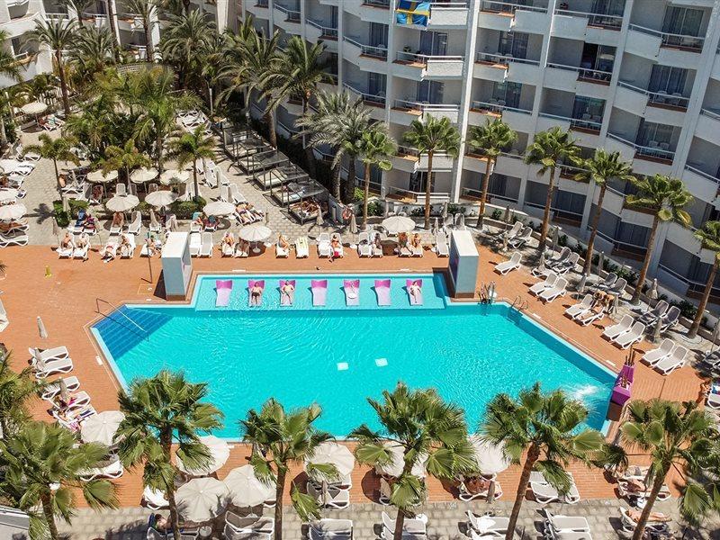 Servatur Don Miguel - Adults Only Hotel Playa del Inglés